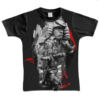 Limited Edition Samurai Warrior (2) Graphic Youth T-shirt | Artistshot