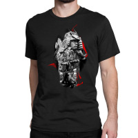 Limited Edition Samurai Warrior (2) Classic T-shirt | Artistshot