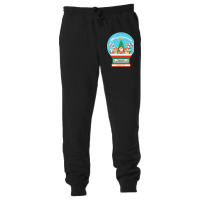 Hot Trend Newcastle Upon Tyne England Uk - Merry Christmas Snowglobe Unisex Jogger | Artistshot