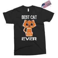 Hot Trend Best Cat Ever Exclusive T-shirt | Artistshot