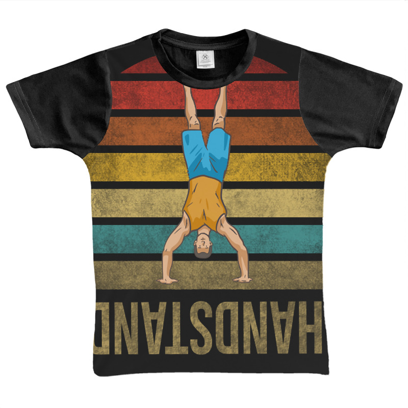 Trending Handstand Fitness Gymnast Sports Parkour-w6soc Graphic Youth T-shirt by seifertmurryq3jmxs | Artistshot