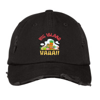 Hot Trend Big Island Hawaii-0lnzk Vintage Cap | Artistshot