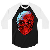 Hot Trend 001 3/4 Sleeve Shirt | Artistshot