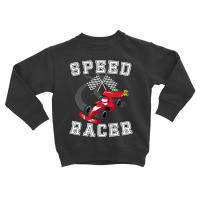 Limited Edition Race Car For Boys Formula Back To School Gift Toddler Sweatshirt | Artistshot