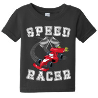 Limited Edition Race Car For Boys Formula Back To School Gift Baby Tee | Artistshot