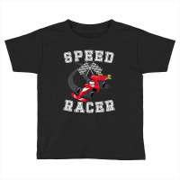 Limited Edition Race Car For Boys Formula Back To School Gift Toddler T-shirt | Artistshot