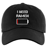 Hot Trend I Need Ramen Japan Anime Funny Noodle Love Ramen Kids Cap | Artistshot