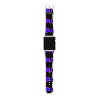 Trending Alligator Snapping Turtle - Reptile - Wildlife - Cute Turtle Apple Watch Band | Artistshot