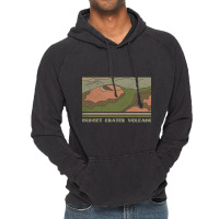 Hot Trend Sunset Crater Volcano National Monument Nature Lover Vintage Vintage Hoodie | Artistshot