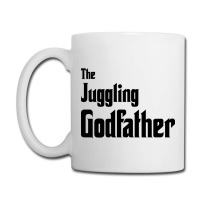 The Juggling Godfather Coffee Mug | Artistshot