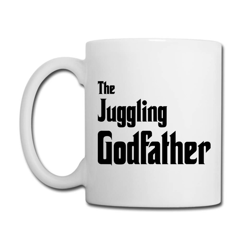 The Juggling Godfather Coffee Mug | Artistshot