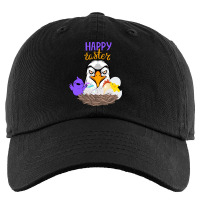 Easter Eagle Nest Kids Cap | Artistshot