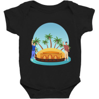 Hot Trend Bcbganggang-iqkde Baby Bodysuit | Artistshot