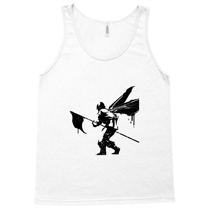 Walk Linkin Hybrid Park Tank Top by KayceeO'Conner | Artistshot