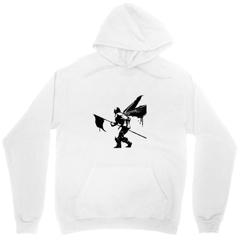 Walk Linkin Hybrid Park Unisex Hoodie by KayceeO'Conner | Artistshot