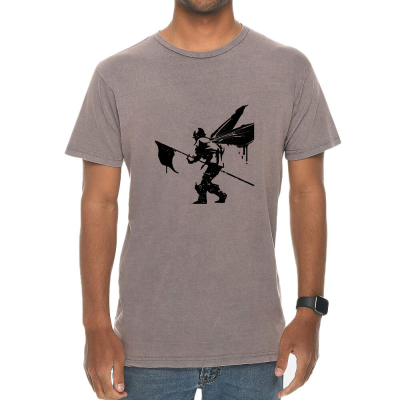 Walk Linkin Hybrid Park Vintage T-Shirt by KayceeO'Conner | Artistshot