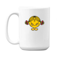 Little Miss Sunshine 15 Oz Coffee Mug | Artistshot