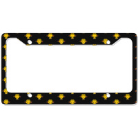 Little Miss Sunshine License Plate Frame | Artistshot