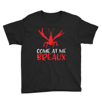 Hot Trend Crawfish Tees Funny Cajun Youth Tee | Artistshot