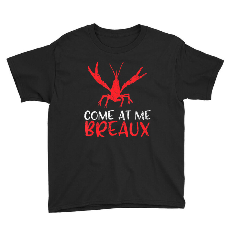 Hot Trend Crawfish Tees Funny Cajun Youth Tee | Artistshot