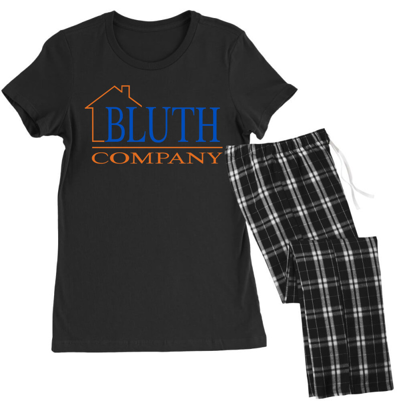 Bluth Company Arrested Development Women's Pajamas Set by JohnDavidMay | Artistshot