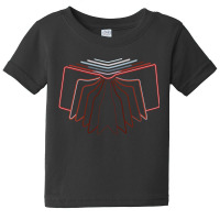 Neon Bible Baby Tee | Artistshot