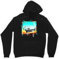 Mercury Park Lane 1959 Unisex Hoodie | Artistshot