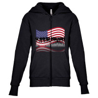 Hot Trend Bcooperart-ntnmd Youth Zipper Hoodie | Artistshot