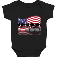 Hot Trend Bcooperart-ntnmd Baby Bodysuit | Artistshot