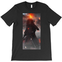 Madara Collection T-shirt | Artistshot