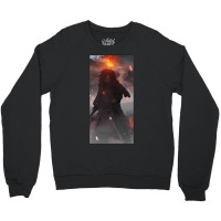 Madara Collection Crewneck Sweatshirt | Artistshot