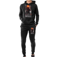 Madara Collection Hoodie & Jogger Set | Artistshot