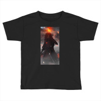 Madara Collection Toddler T-shirt | Artistshot