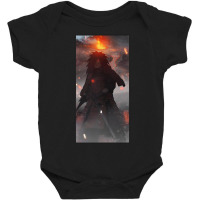 Madara Collection Baby Bodysuit | Artistshot