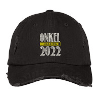 Uncle Will Be Best Uncle In 2022-qshlv Vintage Cap | Artistshot