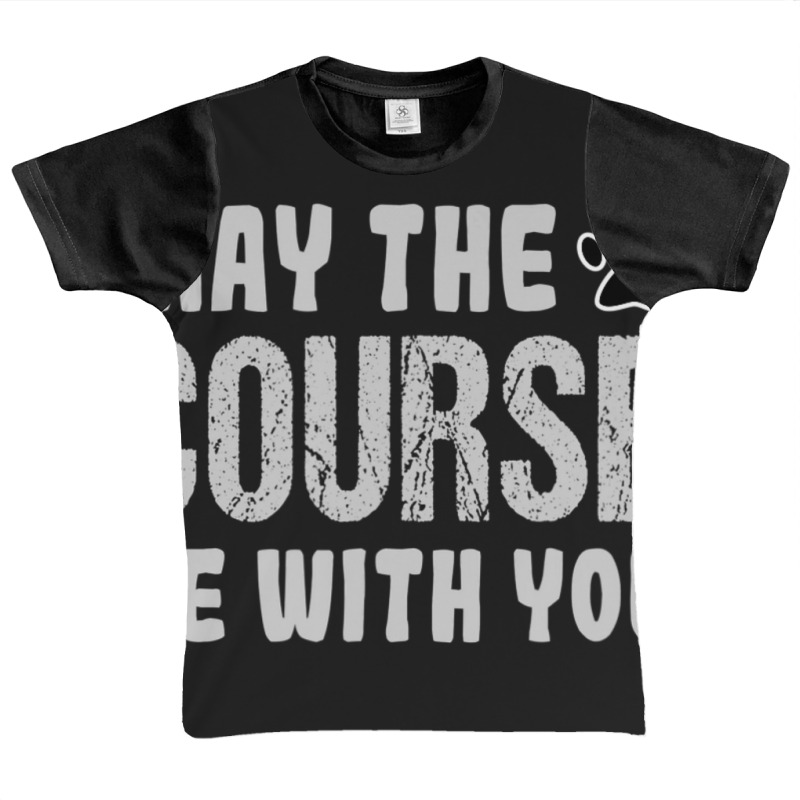 Hot Trend May The Course Be With You Agility Dog Graphic Youth T-shirt by DangDuy | Artistshot