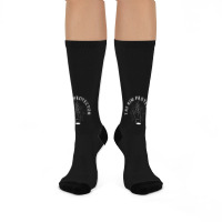 The Rim Protector Urban Hoopers Gift Crew Socks | Artistshot