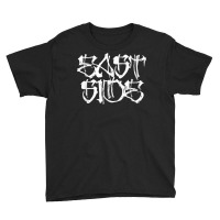 East Side Latin Urban Streetwear Inspired Graffiti Art Youth Tee | Artistshot