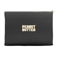 Peanut Butter Accessory Pouches | Artistshot