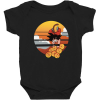 Goku Kids Baby Bodysuit | Artistshot