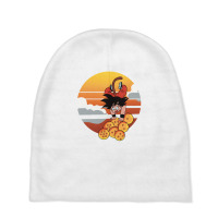 Goku Kids Baby Beanies | Artistshot