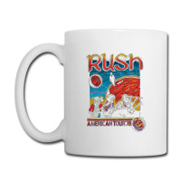 America Tour Coffee Mug | Artistshot