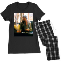 Freddy Got Fingered Daddy Would You Like Some Sausage Song Women's Pajamas Set | Artistshot