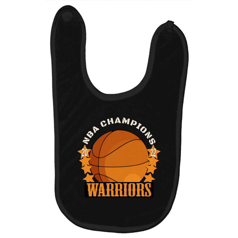 Trending Warriors 2022 Baby Bibs | Artistshot