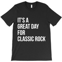 Hot Trend Classic Rock-auzbw T-shirt | Artistshot