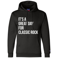 Hot Trend Classic Rock-auzbw Champion Hoodie | Artistshot