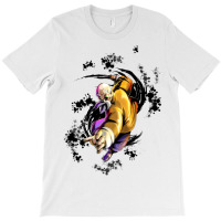 Master Power T-shirt | Artistshot