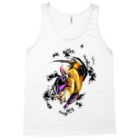 Master Power Tank Top | Artistshot