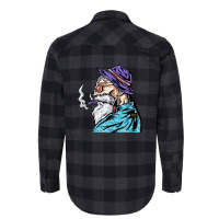 Chill Master Flannel Shirt | Artistshot