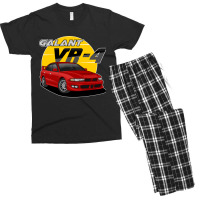 Galant Vr4 One Men's T-shirt Pajama Set | Artistshot